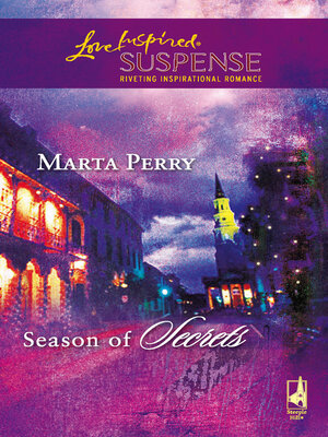 Season of Secrets - ebook